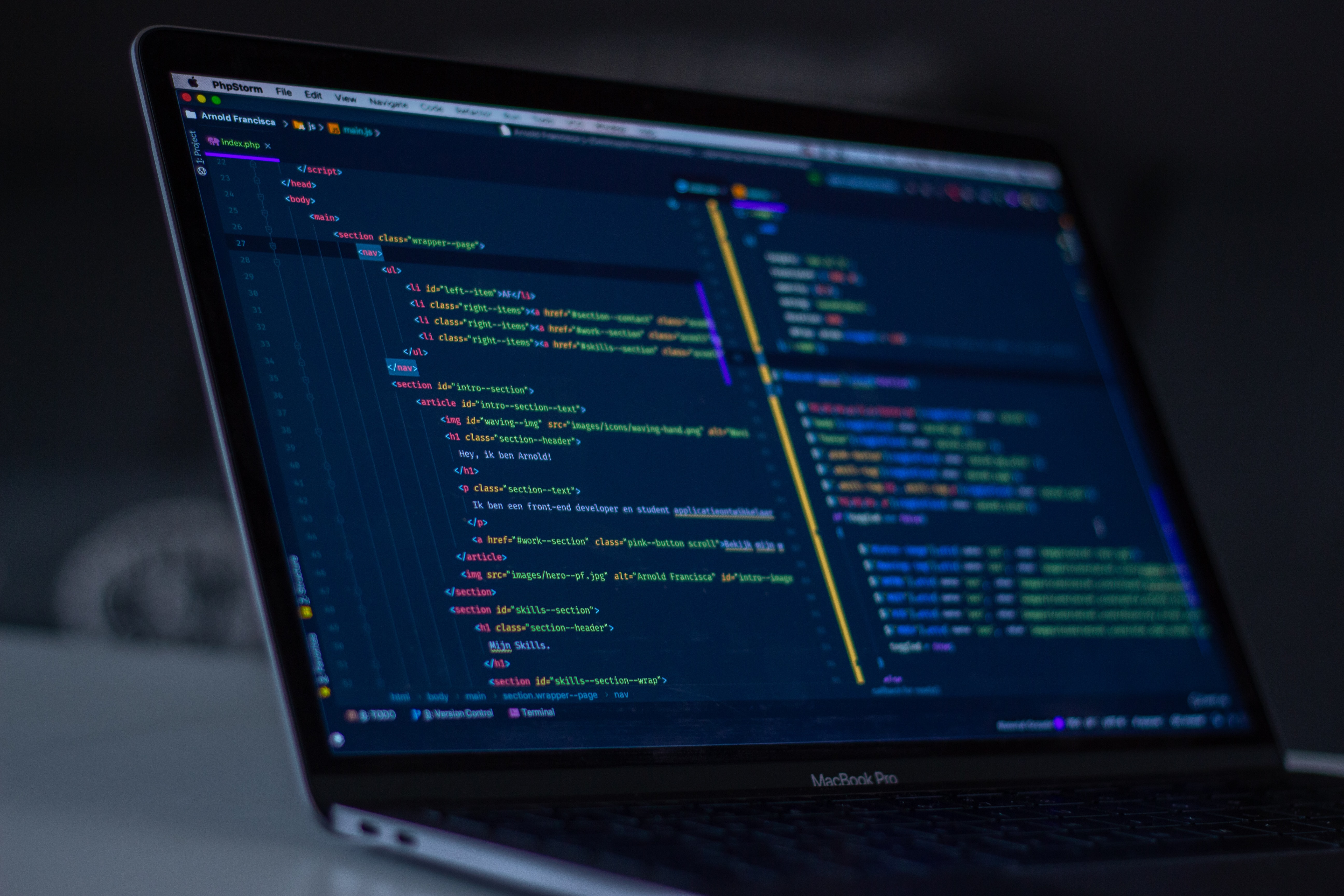 Software Development image