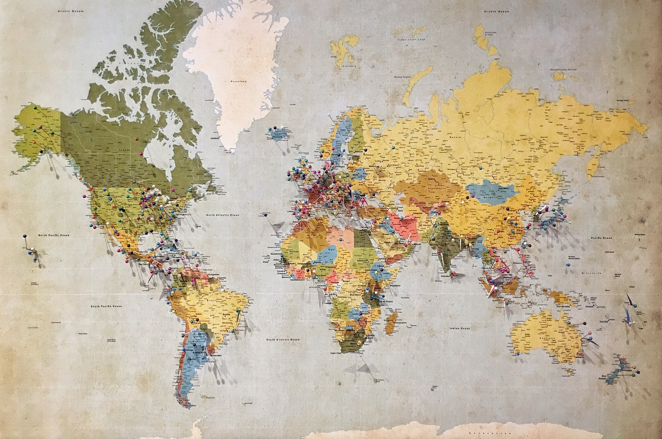 Foreign Languages image
