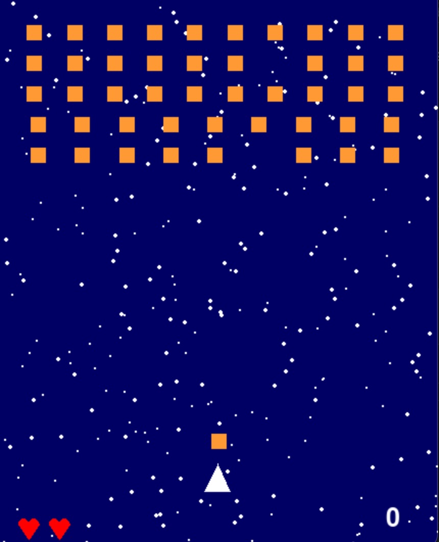 Galaga image