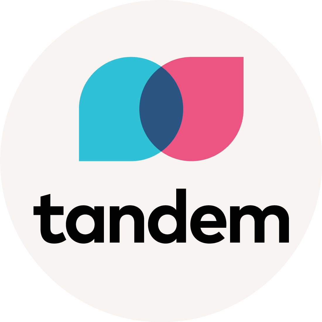 tandem logo