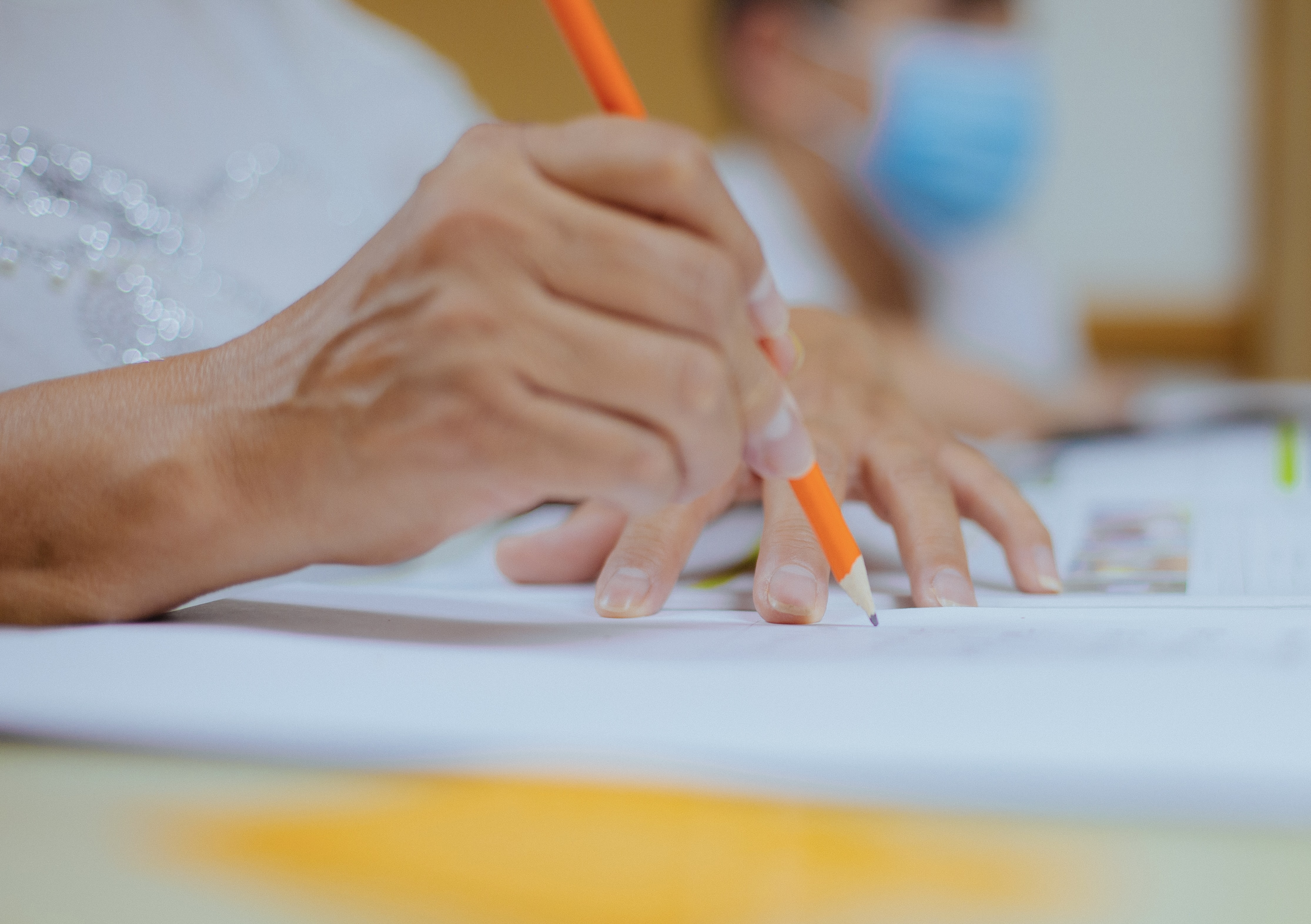 Tutoring image